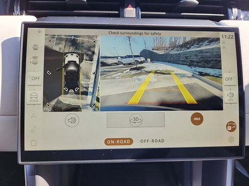 Certified 2025 Land Rover Discovery Sport S image 22