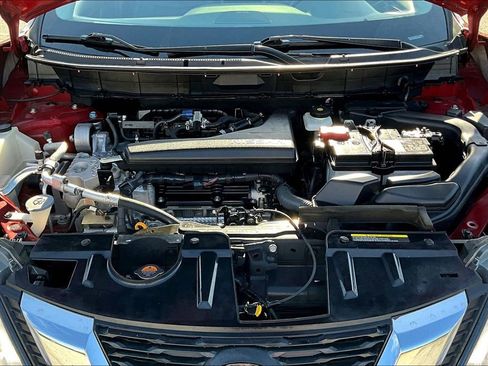 Used 2019 Nissan Rogue SL w/ Premium Package image 30