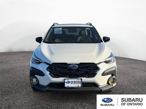 New 2026 Subaru Crosstrek 2.5i Sport AWD/4WD image 8