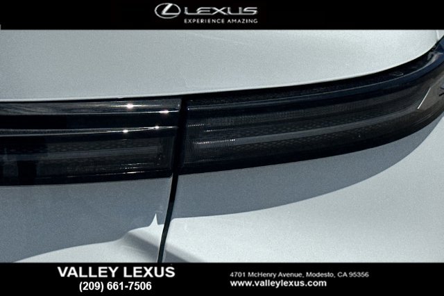 New 2026 Lexus ES 500e w/ Convenience Package AWD/4WD image 25