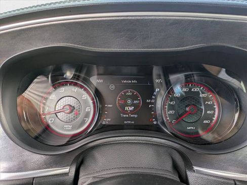 Used 2023 Dodge Charger Scat Pack w/ Daytona Edition Group image 10