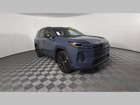 Used 2026 Toyota RAV4 XLE Premium w/ Weather Package FWD image 41