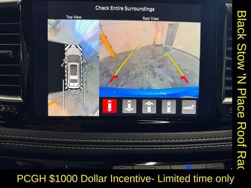 New 2026 Chrysler Pacifica Limited w/ S Appearance Package image 15