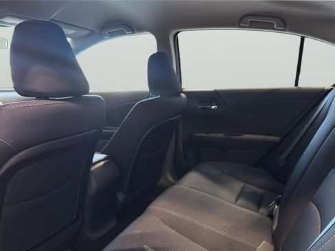 Used 2014 Honda Accord Sport image 18