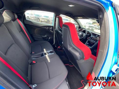 Used 2021 Honda Civic Type R image 16