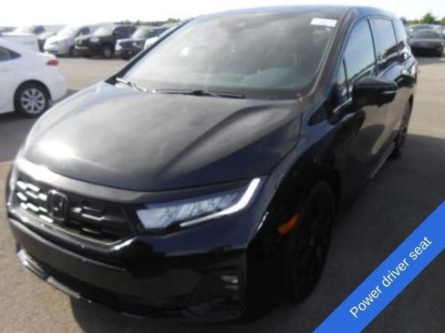 Used 2025 Honda Odyssey Sport-L image 5