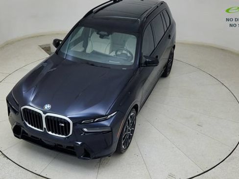 Used 2026 BMW X7 M60i AWD/4WD image 80