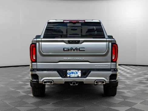 Used 2026 GMC Sierra 1500 Denali Ultimate AWD/4WD image 3