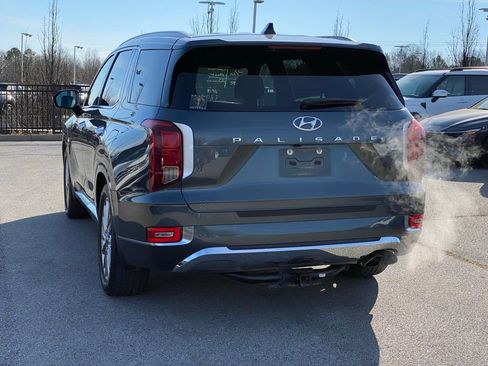 Used 2020 Hyundai Palisade Limited image 5