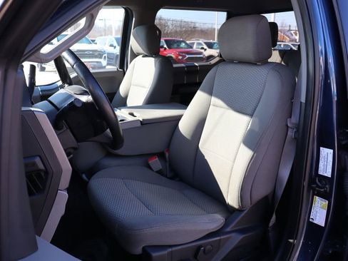 Used 2019 Ford F150 XLT w/ Equipment Group 302A Luxury image 13