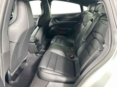 Certified 2025 Porsche Taycan image 27
