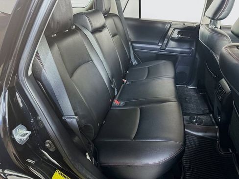 Used 2023 Toyota 4Runner TRD Off-Road Premium image 17