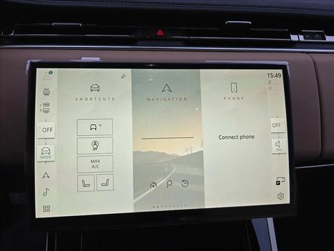 New 2026 Land Rover Range Rover Sport SE image 24