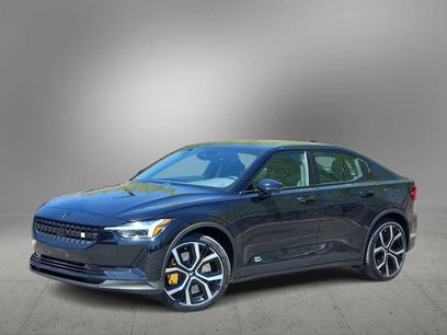 Used 2023 Polestar Polestar 2