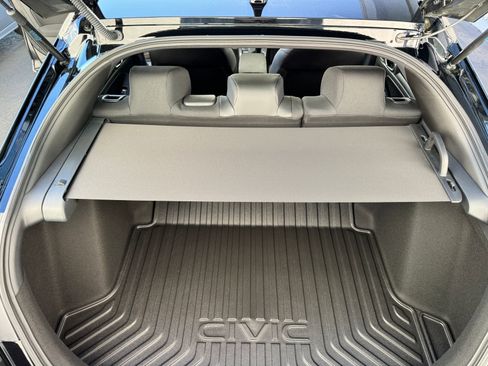 New 2026 Honda Civic Sport image 23