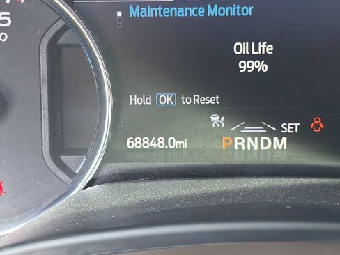 Used 2022 Ford F450 King Ranch w/ King Ranch Ultimate Package AWD/4WD image 34