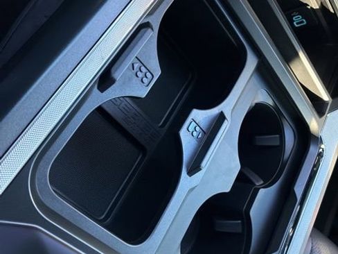 Used 2025 Ford F250 Lariat w/ Lariat Ultimate Package image 54