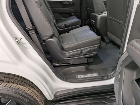 Used 2026 Chevrolet Tahoe RST w/ Comfort Package AWD/4WD image 26