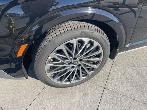 New 2026 Hyundai Palisade Calligraphy image 9