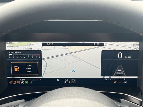 New 2026 Subaru Outback Wilderness image 21