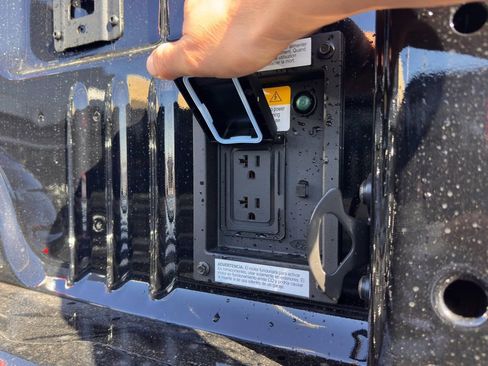 New 2026 Ford F250 Platinum image 66