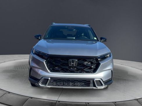 Certified 2024 Honda CR-V Sport Touring image 8