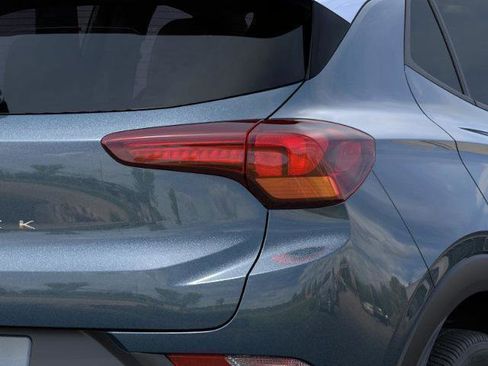 New 2026 Buick Encore GX Preferred w/ Comfort Package image 83