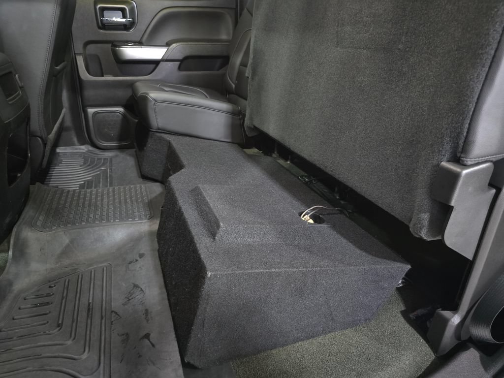 Used 2018 Chevrolet Silverado 3500 LTZ w/ Duramax Plus Package AWD/4WD image 31