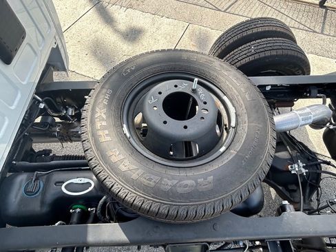 New 2025 RAM 3500 Big Horn image 26