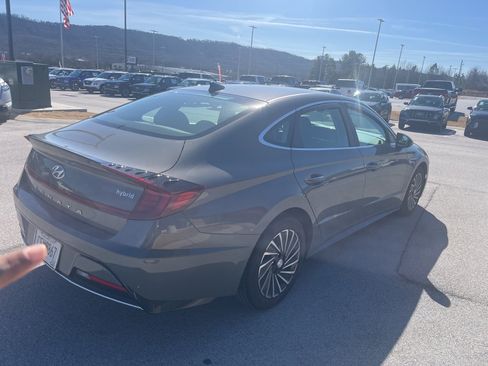 Used 2023 Hyundai Sonata SEL image 7