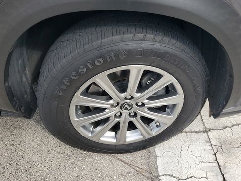 Used 2018 Lexus NX 300 FWD image 10
