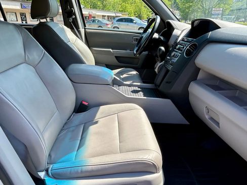 Used 2015 Honda Pilot EX-L image 20