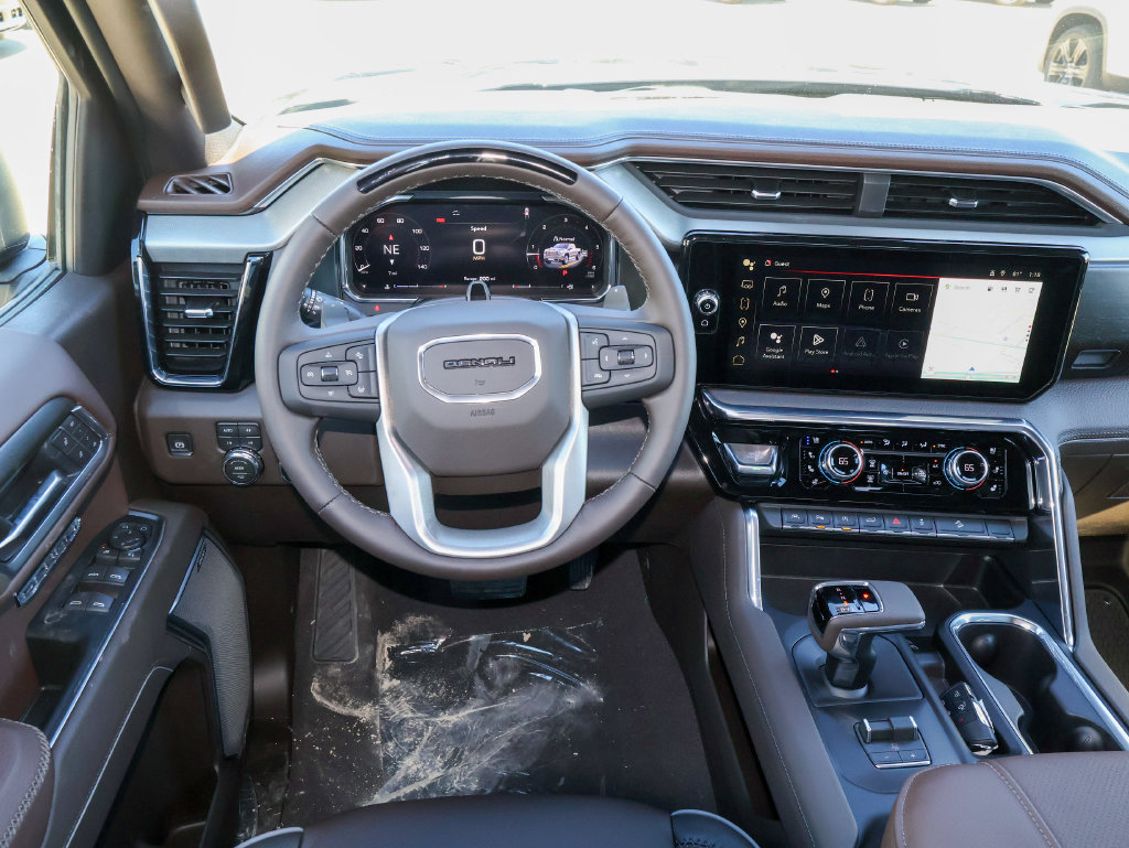 New 2026 GMC Sierra 1500 Denali AWD/4WD image 14
