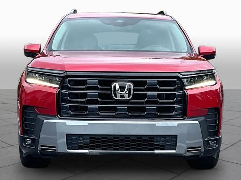 Certified 2026 Honda Pilot EX-L image 35
