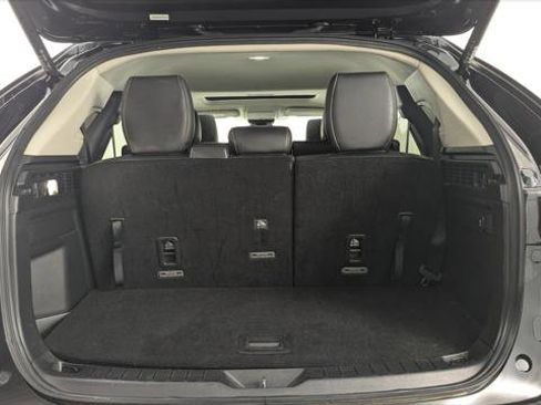 Used 2024 MAZDA CX-90 3.3 Turbo w/ Preferred Plus image 15