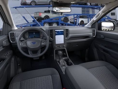 New 2026 Ford Ranger XL RWD image 9