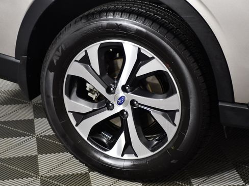 Used 2020 Subaru Outback Limited AWD/4WD image 54