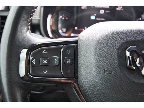 Used 2023 RAM 3500 Limited AWD/4WD image 15