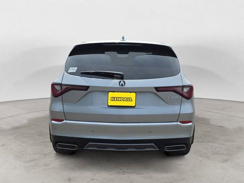 New 2026 Acura MDX SH-AWD w/ Technology Package image 4