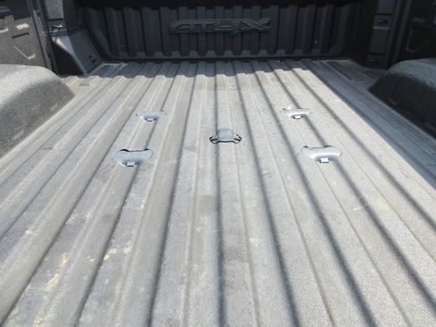 Certified 2024 GMC Sierra 2500 AT4X AWD/4WD image 9
