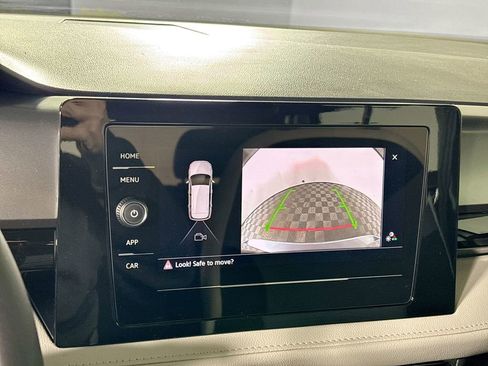 New 2026 Volkswagen Taos S image 16