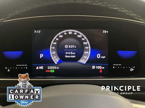 Used 2022 Volkswagen Tiguan SE image 22