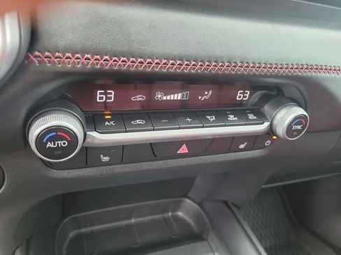 Used 2025 MAZDA CX-50 AWD 2.5 Hybrid w/ Weather Package image 22