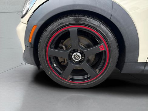 Used 2014 MINI Cooper Coupe S FWD image 5