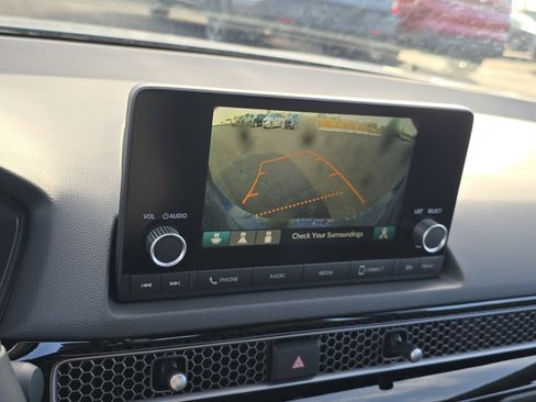 New 2026 Honda Civic Sport image 6