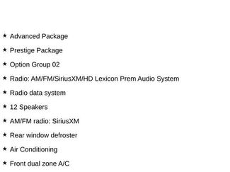 Used 2023 Genesis GV80 2.5T w/ Prestige Package video 2