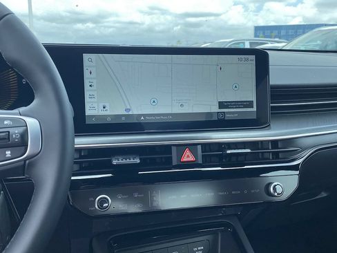 New 2026 Kia K5 GT-Line w/ GT-Line Red Interior Package FWD image 19