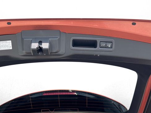 Certified 2025 Lexus RX 350 Premium Plus w/ Accessory Package (Z1) FWD image 12