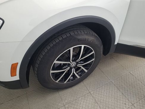 Used 2021 Volkswagen Tiguan S AWD/4WD image 31