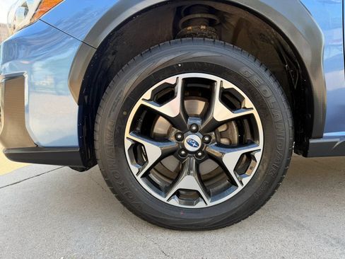 Used 2018 Subaru Crosstrek 2.0i Premium AWD/4WD image 50